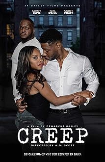 The Creep