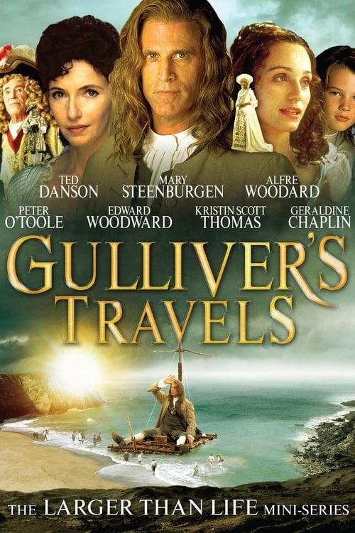 Gulliver’s Travels