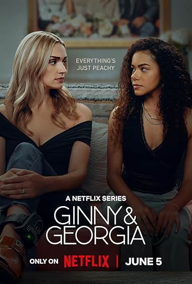 Ginny & Georgia