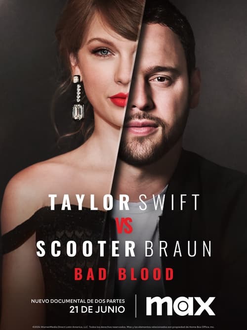 Taylor Swift vs. Scooter Braun