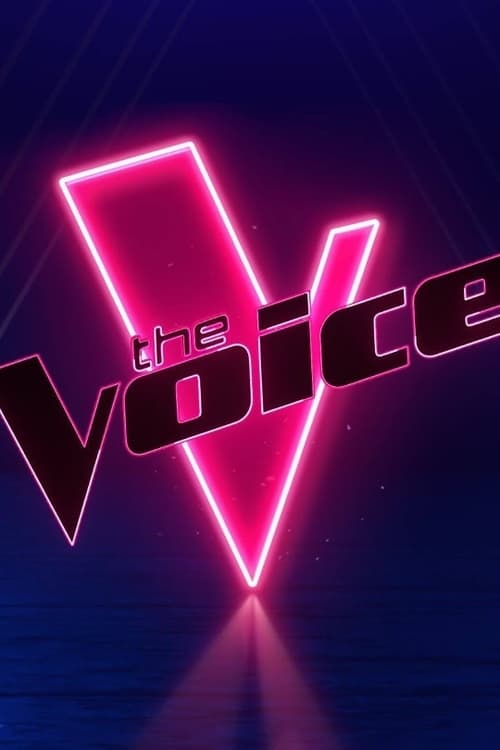 The Voice AU