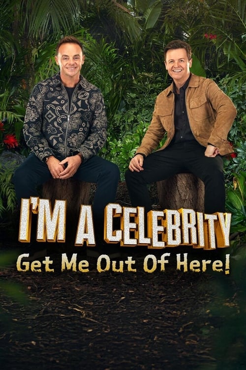 I’m a Celebrity, Get Me Out of Here!