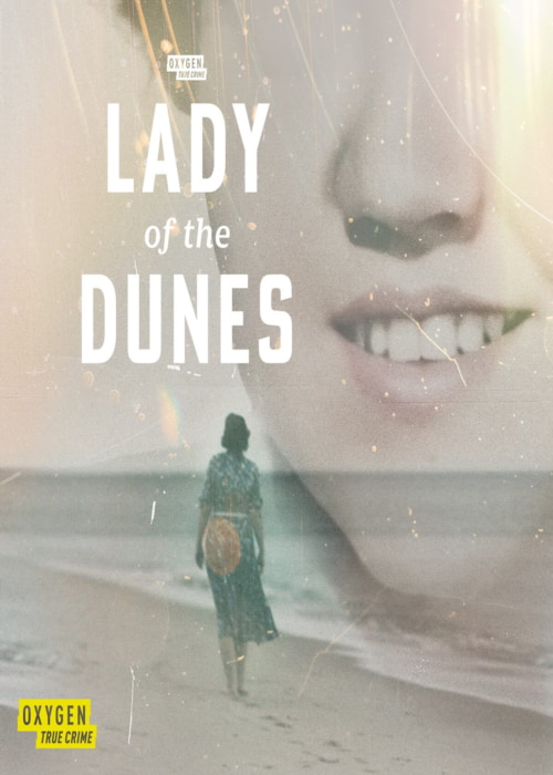 Lady of the Dunes: Hunting a Cape Cod Killer