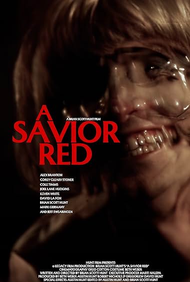 A Savior Red