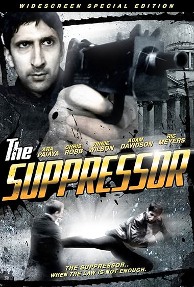 The Suppressor