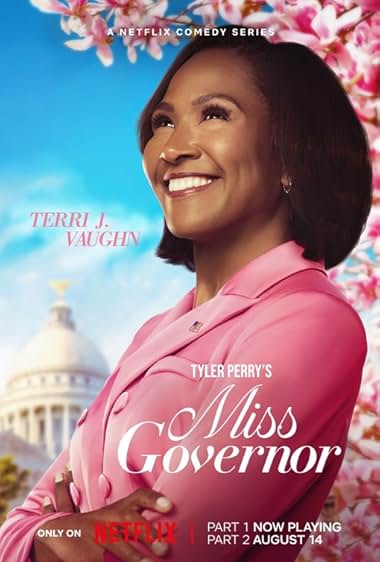 Miss Governor