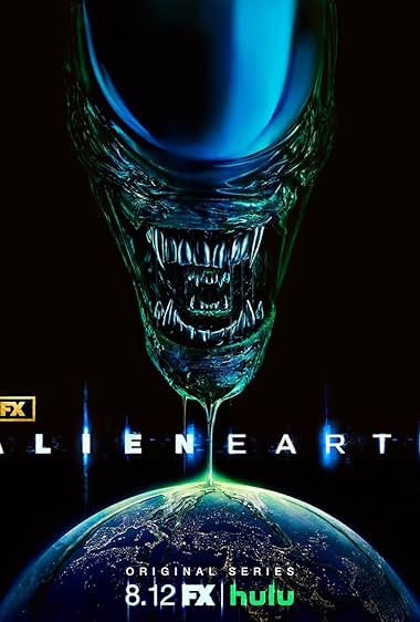 Alien: Earth