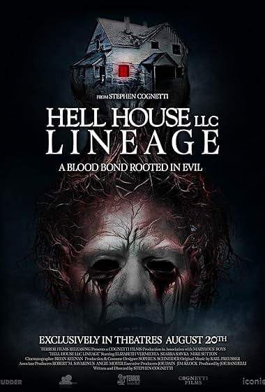 Hell House LLC: Lineage