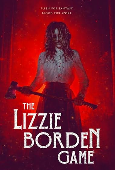 The Lizzie Borden Game