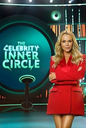 The Celebrity Inner Circle
