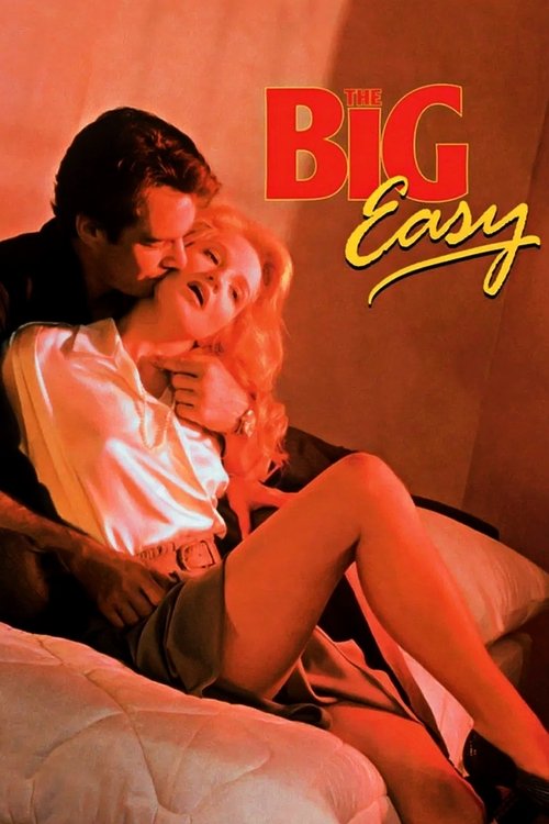 The Big Easy