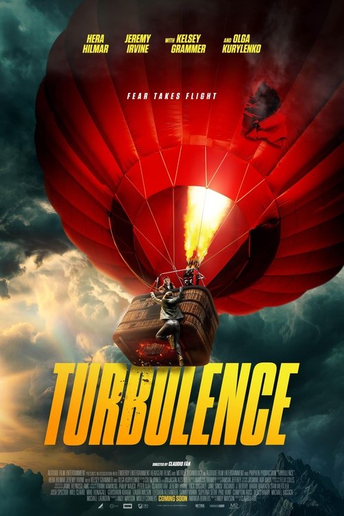 Turbulence